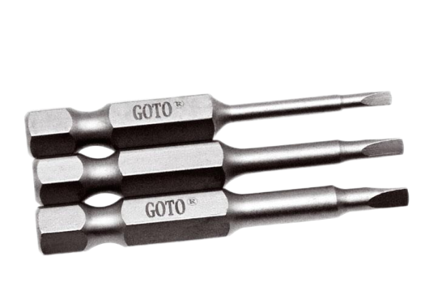 SH1/4*65*H5 Triangle Screwdriver Set for Electronics Assembly and Repair - Image 2