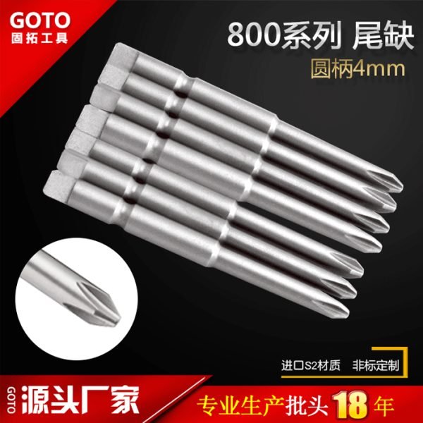 Hot Sale Hex Shank Screwdriver Bit Sets - Image 4