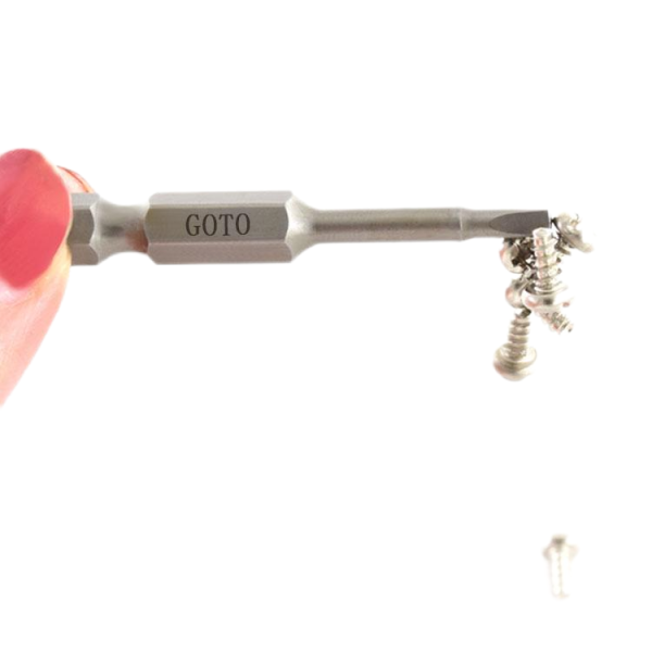 SH1/4*65*H5 Triangle Screwdriver Set for Electronics Assembly and Repair - Image 5