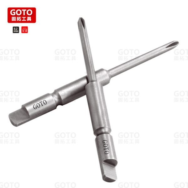 Hot Sale Hex Shank Screwdriver Bit Sets - Image 2
