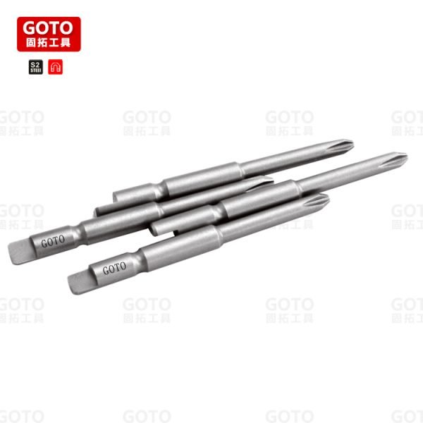 Hot Sale Hex Shank Screwdriver Bit Sets - Image 3