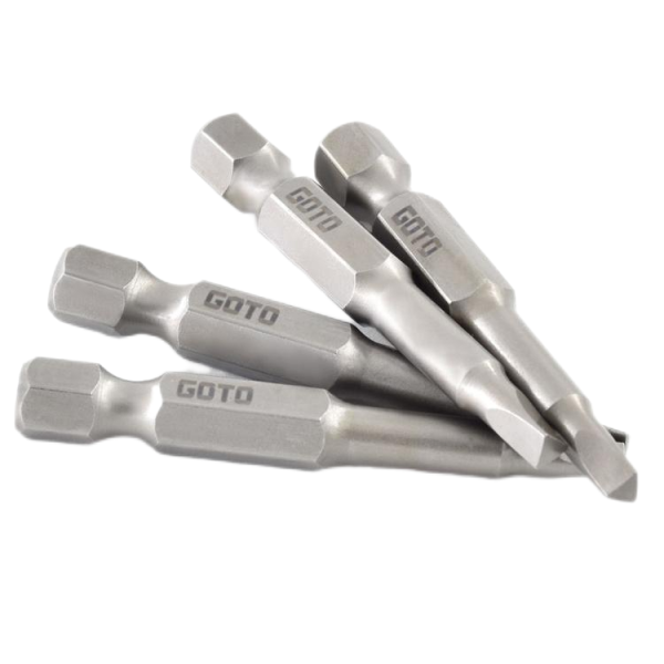 SH1/4*65*H5 Triangle Screwdriver Set for Electronics Assembly and Repair - Image 6