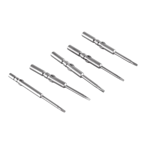 5mm Triangle Head length 25mm 50mm Screwdriver sets - Image 3