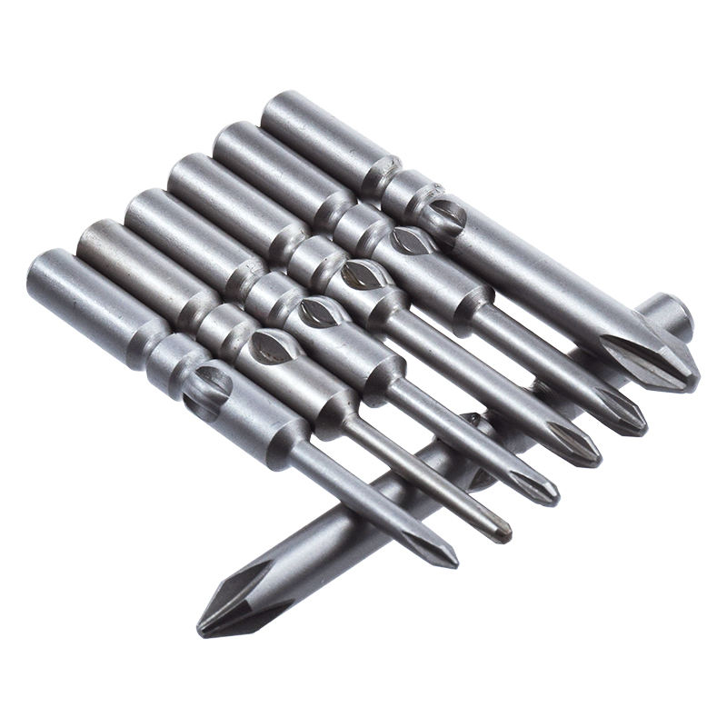 Screwdriver Bits