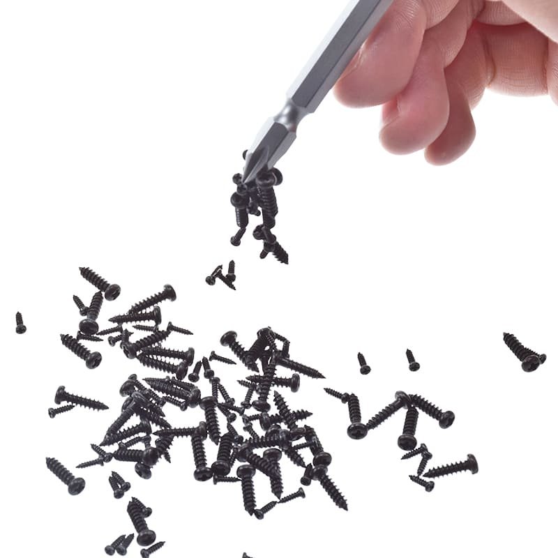 100mm length Phillips Double End Head Ph1 Ph2 Ph3 Screwdriver bit