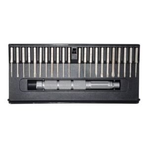 22 in1 H4 Mobile Phone Precision repair Screwdriver Set