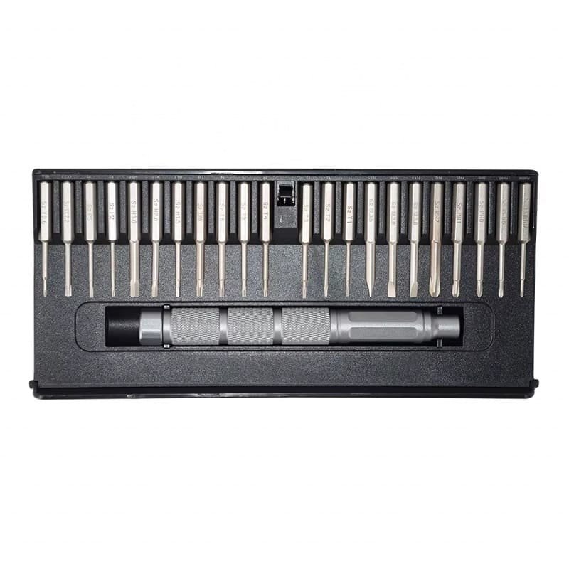 22 in1 H4 Mobile Phone Precision repair Screwdriver Set