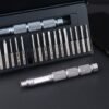 22 in1 H4 Mobile Phone Precision repair Screwdriver Set