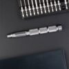 22 in1 800 Precision repair Screwdriver Set