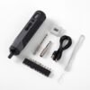3.6V GTE300 High-Torque Precision Electric Screwdriver Set