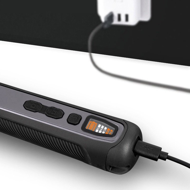 3.6V GTE300 High-Torque Precision Electric Screwdriver Set