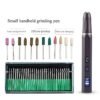 43 in 1 Mini Electric Grinder Lithium Battery Polishing Pen