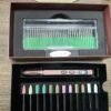 43 in 1 Mini Electric Grinder Lithium Battery Polishing Pen