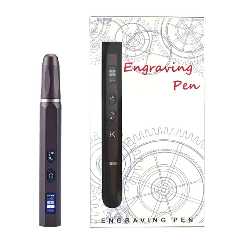 43 in 1 Mini Electric Grinder Lithium Battery Polishing Pen