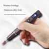 43 in 1 Mini Electric Grinder Lithium Battery Polishing Pen