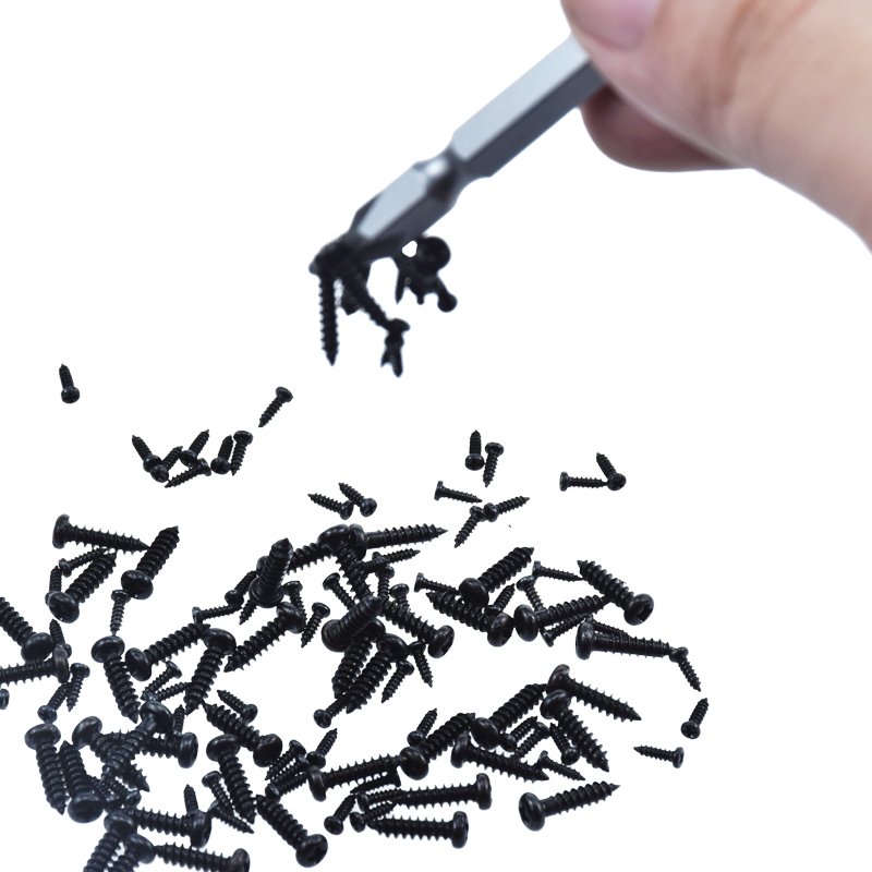 65mm length Phillips Head double end screwdriver drill bit Ph1 Ph2 Ph3