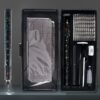 78 in1 Precision Electric Screwdriver Set Durable Multi-Electric Tool Kit