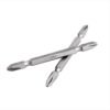 Double End Durable Magnetic 5mm Dual Hex Drive Philips Screwdriver Bits